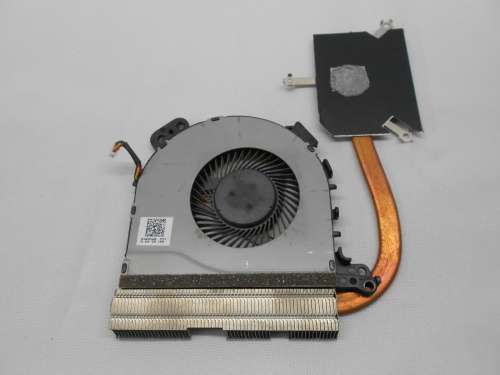 Lenovo IdeaPad 130-15AST CPU Cooling Fan And Heatsink DC28000LGF0